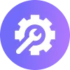Shift +17X Hiprex - Enhanced User Interface